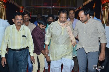KGF Movie Pre Release Function Photos